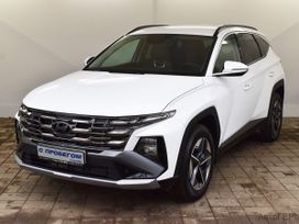 SUV   Hyundai Tucson 2024 , 4149000 , 