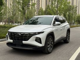 SUV   Hyundai Tucson 2021 , 1900000 , 