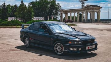  Mitsubishi Galant 1999 , 1100000 , 