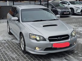  Subaru Legacy 2003 , 1050000 , 