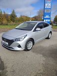  Hyundai Accent 2021 , 1825000 , 