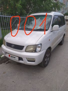    Toyota Lite Ace Noah 2000 , 1200000 , 
