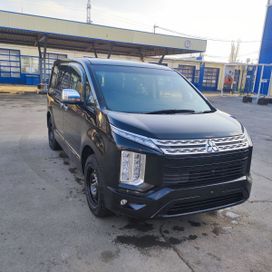    Mitsubishi Delica D:5 2019 , 3400000 , 