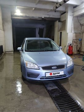  Ford Focus 2007 , 450000 , 