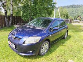  Toyota Auris 2007 , 690000 , 