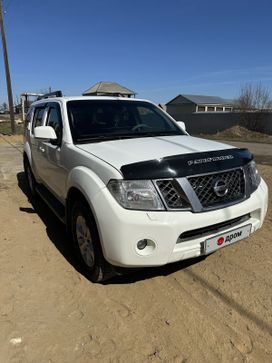 SUV   Nissan Pathfinder 2010 , 1727000 , 