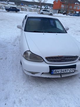  Kia Clarus 1998 , 115000 , 