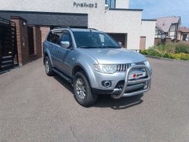 SUV   Mitsubishi Pajero Sport 2011 , 1790000 , 