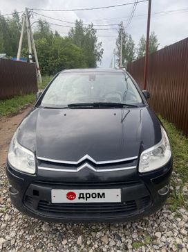  3  Citroen C4 2008 , 350000 , -
