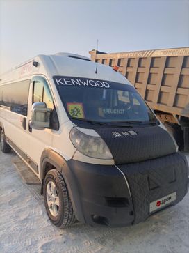  Peugeot Boxer 2013 , 1300000 , 