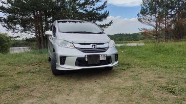    Honda Freed 2015 , 1100000 , 