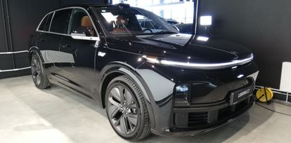 SUV   Li L7 2024 , 6980000 , 