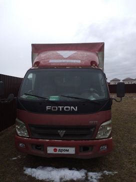    Foton Ollin BJ1049 2007 , 380000 , 