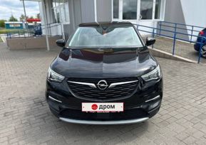SUV   Opel Grandland X 2018 , 1474000 , 