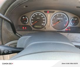    Nissan Presage 1999 , 550000 , 