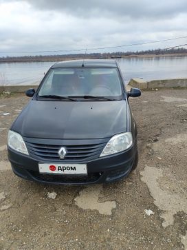  Renault Logan 2012 , 530000 , 