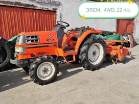 - Kubota GT3 2018 , 945000 , -