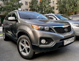 SUV   Kia Sorento 2011 , 1500000 , 