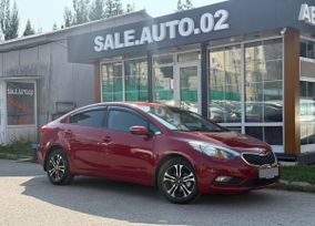  Kia Cerato 2013 , 1149000 , 