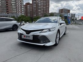  Toyota Camry 2019 , 3080000 , 