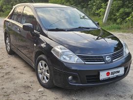  Nissan Tiida 2010 , 810000 , 