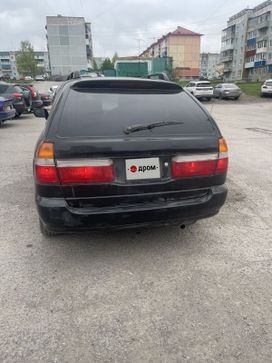  Nissan R'nessa 1998 , 380000 , 