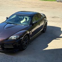  RX-8, 2005