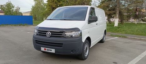    Volkswagen Transporter 2015 , 1880000 , 