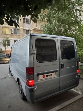   Citroen Jumper 1995 , 400000 , 