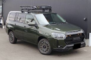  Toyota Probox 2021 , 804000 , 