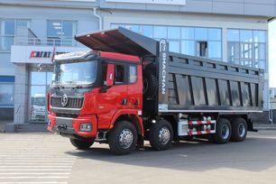 Самосвал Shacman (Shaanxi) SX331863366 2023 года, 8650000 рублей, Киров