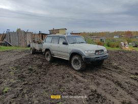 SUV   Toyota Land Cruiser 1995 , 2000000 , 