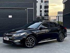  Kia Optima 2019 , 2290000 , 