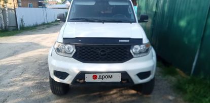 SUV     2019 , 950000 , 