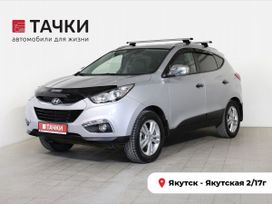 SUV   Hyundai ix35 2013 , 1250000 , 