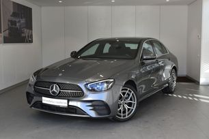  Mercedes-Benz E-Class 2020 , 3590000 , 