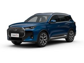 SUV   Chery Tiggo 7L 2025 , 3137955 , 