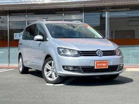    Volkswagen Sharan 2015 , 980000 , 