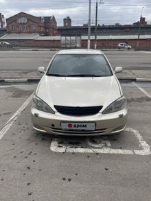  Camry, 2003