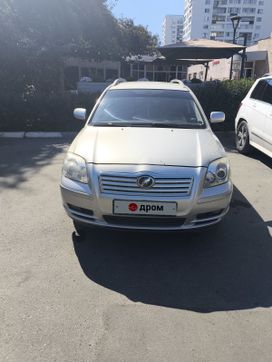  Toyota Avensis 2003 , 620000 , 
