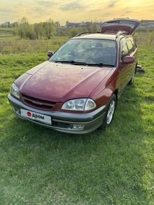 Caldina, 1997