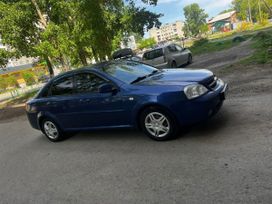  Chevrolet Lacetti 2010 , 455000 , 