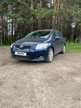  Toyota Auris 2008 , 560000 , 