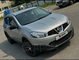 SUV   Nissan Qashqai 2013 , 900000 , 