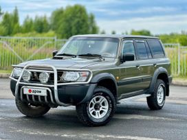 SUV   Nissan Patrol 1998 , 750000 , 