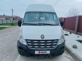    Opel Movano 2010 , 1300000 , 