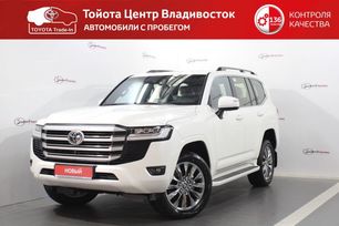 SUV   Toyota Land Cruiser 2024 , 14100000 , 