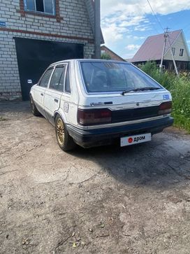  Mazda Familia 1987 , 250000 , 