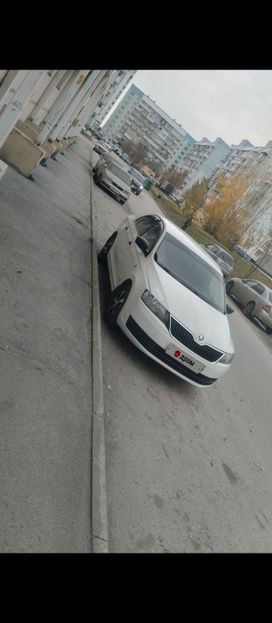  Skoda Rapid 2016 , 630000 , 