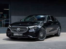  Mercedes-Benz E-Class 2025 , 10990000 , 